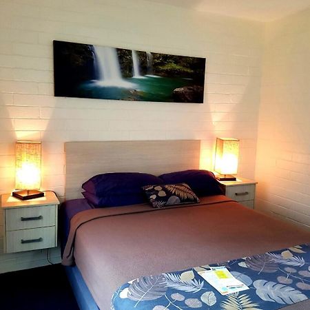 Dampier Mermaid Hotel Karratha Exterior foto
