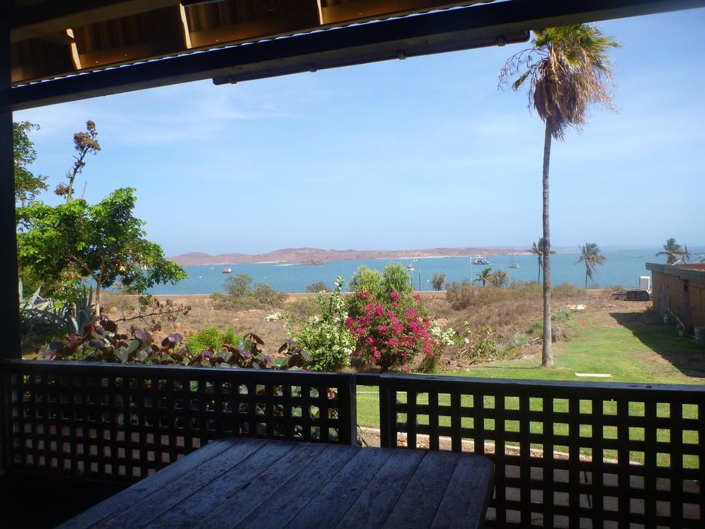 Dampier Mermaid Hotel Karratha Exterior foto